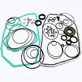 6HP19,ZF,Audi Gasket & Seal Kit,(14301A),(BIN2I3)
